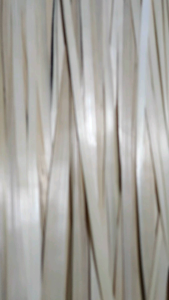 405056607080 ตอกไม้ไผ่ 405056607080 ฝีมือ สานงาน ย้อมสียาว ตอกสาน 35 มิล 69 มิล 1 มัด 100 เส้น 69 บาท