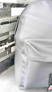 Tas Ransel Pria Wanita Tas Laptop Backpack SECOND JOURNEY Tas Distro Tas Punggung Waterproof Anti Air