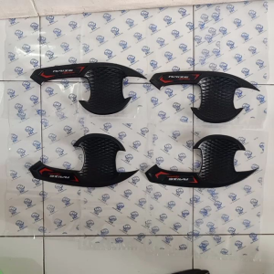 Cover Outer Raize Hitam Doff