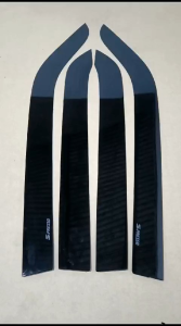 TALANG AIR SUZUKI S-PRESSO tahun 2022 model slim rata