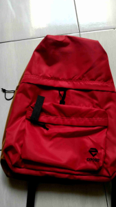 Tas Sekolah Olah Raga Distro Mejeng Gaul