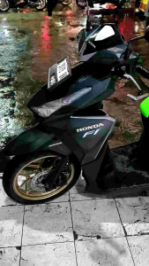 Jok Eropa Catur JR Racing: Pilihan Terbaik untuk Anda