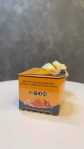 [แพ็คโหล 12 กระปุก] SKY ครีมกันแดดไข่มุกผสมขมิ้น SPF 50 PA+++ 20 กรัม / SKY Pearl with Curcumin Sunscreen 20g