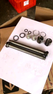 Suling As Shok Shockbreker Depan Nmax 155 Original