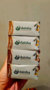 Sabun Beras Batang Arminadaily Wangi