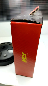 NCY GENUINE CLUTCH BELL HOUSING CLICK125I /150I V1/V2/V3