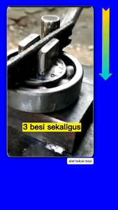 ALAT PENEKUK BESI BETON UKURAN 6 8 mili