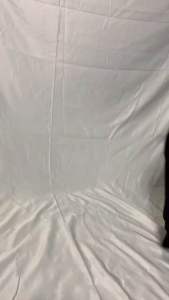 TAS BACKPACK CORDUROY CNVRS BINTANG TRADE PAYTON SERIES REWORKED RANSEL