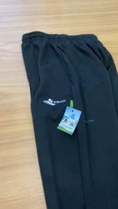 [Kid] กางเกงวอร์มขายาว เด็ก ปลายขารัด เอวยางยืด ไซส์เด็ก SS-XL กางเกงวอร์ม กีฬา [พร้อมส่ง มีเก็บปลายทาง]