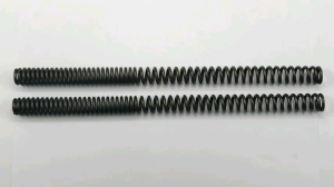 Per Skok Depan Vario 125 Fi (Harga Per Set Isi 2) - Peer Pir Ver Vir Dalam As Linggis Sok Sekok Shockbreaker Depan Honda Vario Techno 125 Vario New 125 / 150 LED Panjang 30 cm