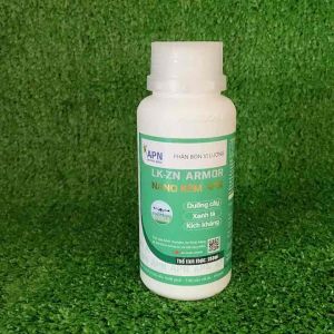 Phân bón hiệu Nano Zn 700 kẽm 700 chai 250ml APN