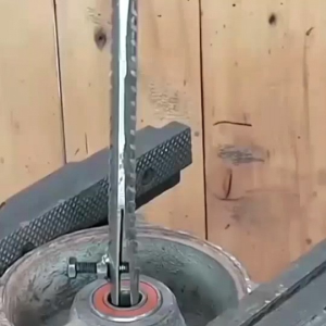 Paket Tracker & Alat Melepas Bearing Remuk Universal