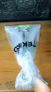 (ORIGINAL!!!) TEKIRO Kunci Sock T ukuran 8-10-12-14 mm / full set kunci t tekiro original