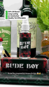 Perfume for Men and women
