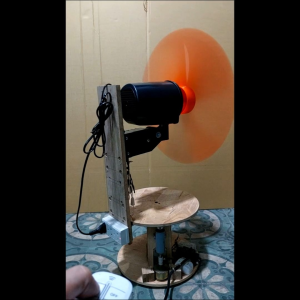 B5- Đảo cơ (Động cơ BẠC ĐẠN 6200 tại shop YOURFAN ) 100% đây đồng chế sẵn bạc đạn AGA-6200-2RS/V3P5 ( kiểu chế của shop YOURFAN ) sato 46 dày 25 mm(+_ 2 mm) 55 W loại chuyển hướng cơ