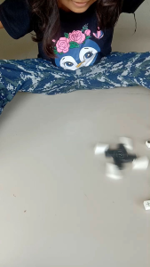 mainan viral pemadam gasing + penghapus gasing bermain sambil belajar