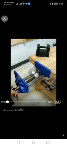 PRC 6" 7" 9" Quick Release Wood Working Vice TABLE VICES MEJA VISE vises CLAMP CLAMPING CENGKAM CWH TOOLS SDN BHD GROUP TRADING EASTMAN