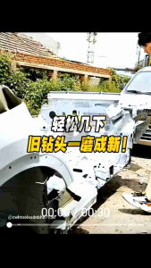 PRC 2MM-12.5MM DRILL BIT SHARPENER SHARP SHAPENING SHAPREN POLISHER POLISH POLISHING GRINDER GRIND GRINDING MACHINE TOOL DRILLING PENGASAH PENAJAM TAJAM MATA DRILL GERUDI CWH TOOLS SDN BHD CWH GROUP CWH TOOLS TRADING