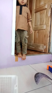 ARIT Rumput super tajam asli buatan Garut alat pertanian Pemangkasan padi Rumput