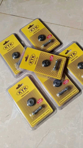 KYK Tile Cutting Wheel size 22 x 6 x 6 Mata Potong Keramik Granit Marmer