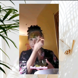 La Herballe Facial DIY-PRO(for pigmentationaging acne problem skin)