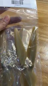 Hubsan H501S propellers (1 set of 4)