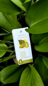 Nondja Herbalov: Solusi Kesehatan Alami Dengan Bahan Herbal Berkualitas
