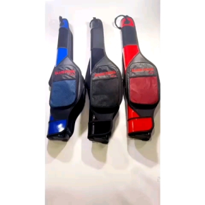 Tas Pancing Blackpearl BP 100 BAHAN KERAS