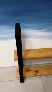 Minimalist Wall Shelve (24” x 24” x 10”)