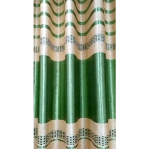 Gorden Jendela Blackout Milet Aesthetic Super Tebal Mewah Minimalis Tirai Pintu Panjang 225-250 x135