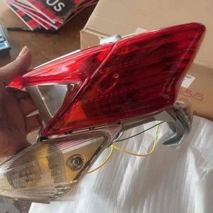 Lampu stop lampu rem belakang Honda spacy komplit tinggal pasang
