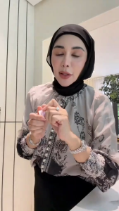 [NEW PACKAGING] Kak Ell Glowing Day SPF50 (GDC) 5gm