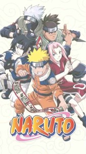 Kaos Anak Anime Naruto: Pilihan Terbaik Untuk Anak Anda