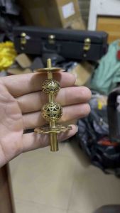 Thắng Kèn bồng lai đám ma