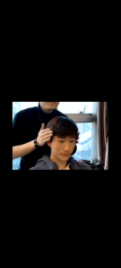 Salon Silicone Hair Highlighting Cap For Hair Coloring Bleach Dyeing Diy Hairdressing Tools (random colour)理发店专用挑染帽子神器硅胶软美发用品焗油染色头套发廊漂染工具