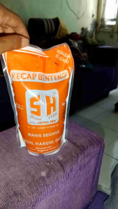 KECAP BENTENG SH