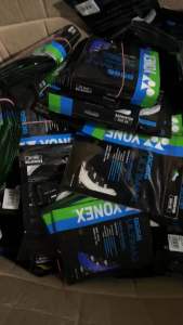 Senar Badminton Yonex BG66 Ultimax SP CH