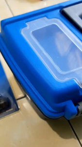 MURAH TOOL BOX MULTIPRO Bahan kuat Box alat MULTIPRO