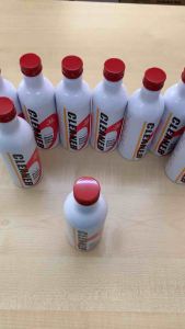 HONDA GENUINE ENGINE CLEANER/ FUEL SYSTEM CLEANER 08200-P99-G8YM1