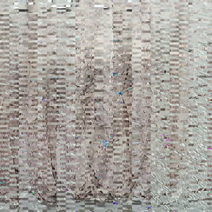 Atasan Katun LD 90 PJ 60: Pakaian Untuk Musim Panas