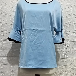 Blouse Sifon Ld 94 Pj58