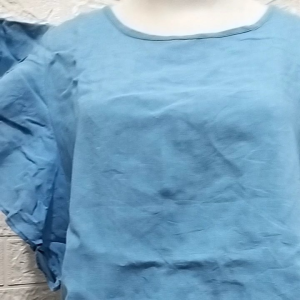 Atasan Bahan Linen Ld102 Pj60