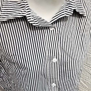 Kemeja Katun LD100 PJ 65: Nyaman & Tahan Lama