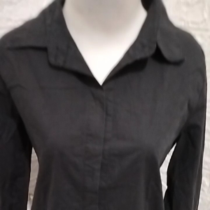 Kemeja Katun Ld96 Pj76