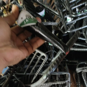 Garuk Sampah Bahan Besi Beton Garuk Kotoran Ternak