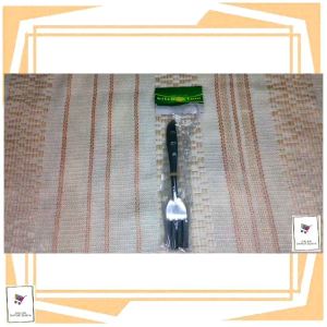 SENDOK 1 LUSIN STAINLESS | GARPU 1 LUSIN STAINLESS