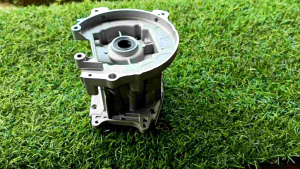 A212ชุดแคร้งเครื่องตัดหญ้า (ครบชุด) เครื่องตัดหญ้า 2 จังหวะ "ยี่ห้อ" kanto ของแท้ งานคุณภาพ สำหรับงานหนัก #แท้ติดเครื่องใหม่มา