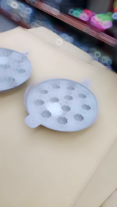 Acuan Bahulu Aluminium/ Acuan Kuih/ Aluminium Mould Bahulu/Kuih Mould/Kuih Bahulu Mould