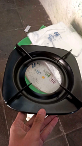 Tatakan Kompor Gas Rinnai: Memilih & Membeli Kompor Gas Berkualitas