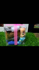 Surprise Gift Box